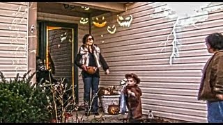 Halloween Scare Prank 2011 [upl. by Ecnahc]