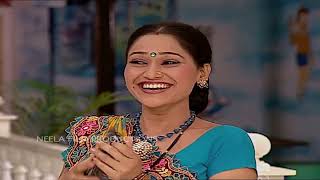 Episode 929  Taarak Mehta Ka Ooltah Chashmah  Full Episode  तारक मेहता का उल्टा चश्मा [upl. by Llennaj]