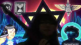 TheDeadPanJew  Bellaism ┃TDN Blacksun Remix [upl. by Enawd564]