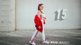 BHAD BHABIE feat Asian Doll  quotAffiliatedquot Official Audio  Danielle Bregoli [upl. by Sarazen]