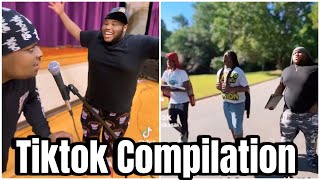 CFN Kasai’s FUNNIEST TikTok Compilation 1 [upl. by Daveta]