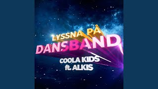 LYSSNA PÅ DANSBAND [upl. by Siulegroj]