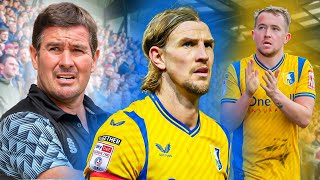 How Nigel Clough has taken Mansfield Town to the Next Level [upl. by Ryle]