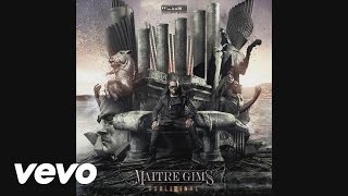 Maître Gims  Interlude Audio [upl. by Annaira712]