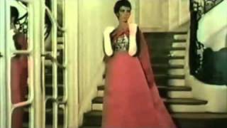 Cristóbal Balenciaga  Vintage Footage [upl. by Arjan]