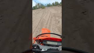 Fun one enduro motocross dirtbike hillclimb [upl. by Kwapong]