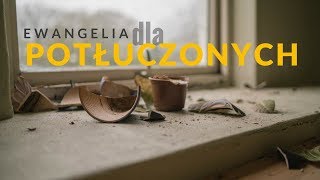 Ewangelia dla potłuczonych 07 Rut Moabitka [upl. by Ybur]