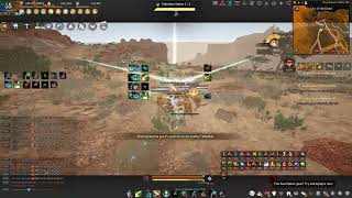 BDO Awake Ranger  City of the Dead 226k Trash L2 Scroll No Agris [upl. by Jarin]