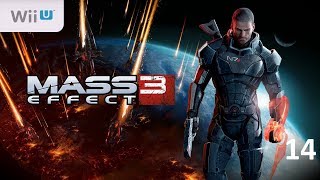 Mass Effect 3 Special Edition Walkthrough Part 14 1080p [upl. by Irish]