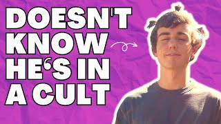 How I Accidentally Almost Joined A Cult ICOC Cult Storytime [upl. by Sik771]