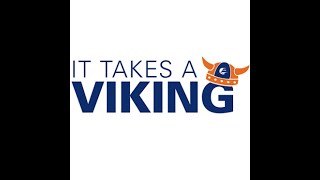 It Takes A Viking with Tyreke Harris 19 [upl. by Aseiram270]