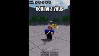 The WORST feeling of sickness ever 💀 memesrobloxtsb [upl. by Acey]