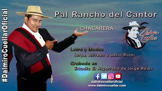 Dalmiro Cuellar Pal Rancho del Cantor [upl. by Ycram493]