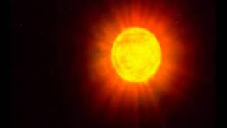 documentario astronomia il sole e i pianeti interni 24 [upl. by Loris]