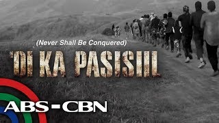 ABSCBN News Special Di Ka Pasisiil  Marawi Documentary [upl. by Bartolomeo]