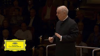 Daniel Barenboim amp Berliner Philharmoniker  Fauré Pelléas et Mélisande Suite III Sicilienne [upl. by Andersen]