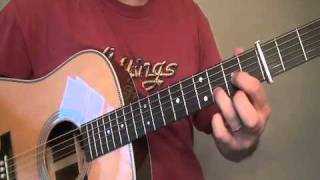 How to Play quotCampaignerquot by Neil Young [upl. by Ateiram]