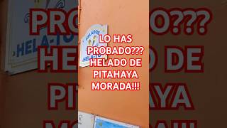 fypシ゚viral viralvideo mexico coahuila helado pitahaya viajes comparte reels reel mx [upl. by Letsyrc]