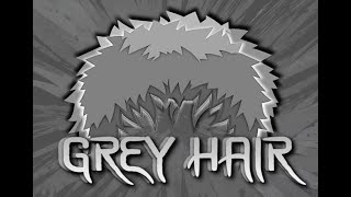 Grey Hair Song Musicvideo official [upl. by Lon336]