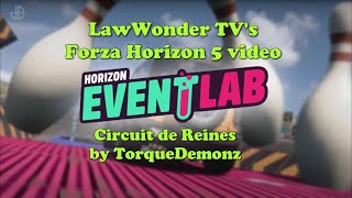 Circuit de Reines by TorqueDemonz [upl. by Carma]