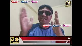 Nampally ki Ferozkhan ku Aimim Karkun Ilyas Hussain munna ka jawab i7CrimeNews [upl. by Zoilla]