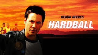 Hardball 2001 Movie  Keanu Reeves Diane Lane John Hawkes  Hardball Movie Full Facts Review HD [upl. by Laurice]