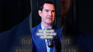 Dealing with the loss of Sean Lock jimmycarr seanlock diaryofaceo grief advice healing [upl. by Yarb]