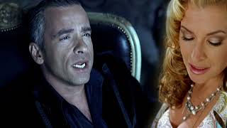 Eros Ramazzotti Anastacia  I Belong To You Il Ritmo Della Passione Full HD Digitally Remastered [upl. by Ylrac999]