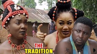 The King is Coming 2  Nigeria nollywood movie [upl. by Docilu]