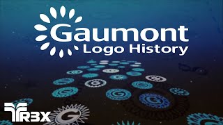 Gaumont Logo History Updated [upl. by Alyakcim]