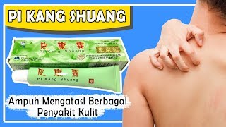 Ini Dia Manfaat Salep Pi Kang Shuang Untuk Flek Hitam Yang Membandel  WA 082304477788 [upl. by Zerat747]