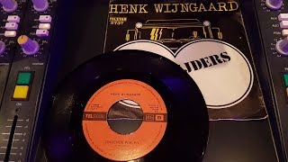 Henk wijngaard  zingende wielen [upl. by Hazel]