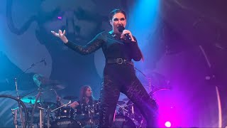 Amaranthe Interference Live 4K Helsinki Finland  March 2 2024 [upl. by Timms347]