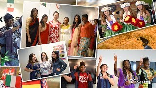 Axxess Celebrates Its Diverse Culture [upl. by Milewski]