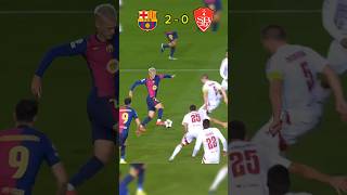 Barcelona Champions league highlights [upl. by Ayatnohs742]