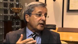 Jean Tremblay Attaque Bernard Drainville sur la Charte  INFOMAN 23 janvier [upl. by Eilagam]