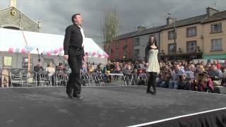 Traditional Irish Dancers [upl. by Jessalyn]