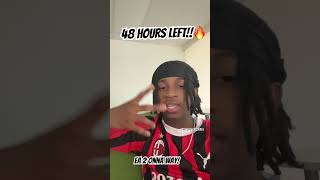 YA READY FOR ETERNAL ATAKE 2🛸 liluzivert eternalatake viralvideo music album tour aoty [upl. by Coleman]