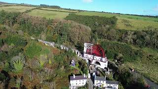 The Lady Isabella at Laxey October 22nd 2024 [upl. by Amaris]