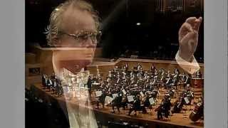 Wagner Götterdämmerung  Siegfrieds death and Funeral march Klaus Tennstedt London Philharmonic [upl. by Ashton]