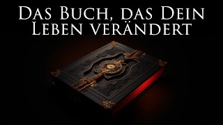 Dieses Buch wird alles verändern Unglaublich Hörbuch [upl. by Niasuh]