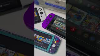 Плюсы и Минусы Прошитой Консоли Нинтендо Свич nintendo switch [upl. by Emrich]