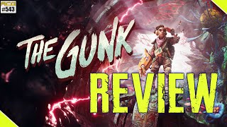 The Gunk Review quotBuy Wait for Sale Gamepassquot [upl. by Neelac]