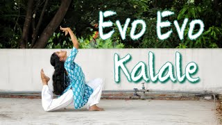 EVO EVO KALALE  Sai Pallavi [upl. by Eilla]