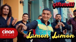 Kral Sinan  Limon Limon  Çiftetelli Oyun Havası [upl. by Beller586]