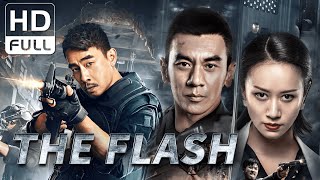 【ENG SUB】The Flash Action Movie Collection  Chinese Online Movie Channel [upl. by Bonnie]