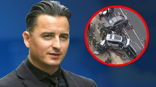 Andreas Gabalier 39 😥 Vor 10 Minuten bestätigte die Familie die traurige Nachricht [upl. by Eycal]