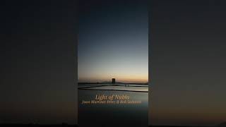 Light of Nubia by Juan Martinez Perez amp Bob Salmieri Shorts [upl. by Ydnir]