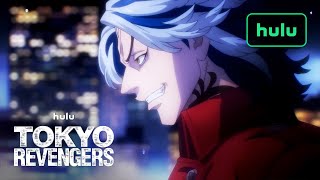 Tokyo Revengers  Season 2 Trailer  Hulu [upl. by Eendyc229]