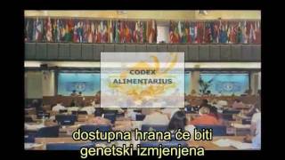 Esoteric Agenda 49 Croatian subtitle [upl. by Dranek724]